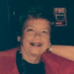 Meet your Posher, Judy